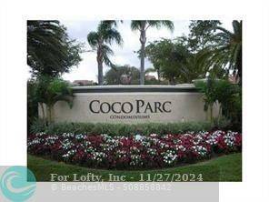 Coconut Creek, FL 33063,901 N Lyons Rd  #1206