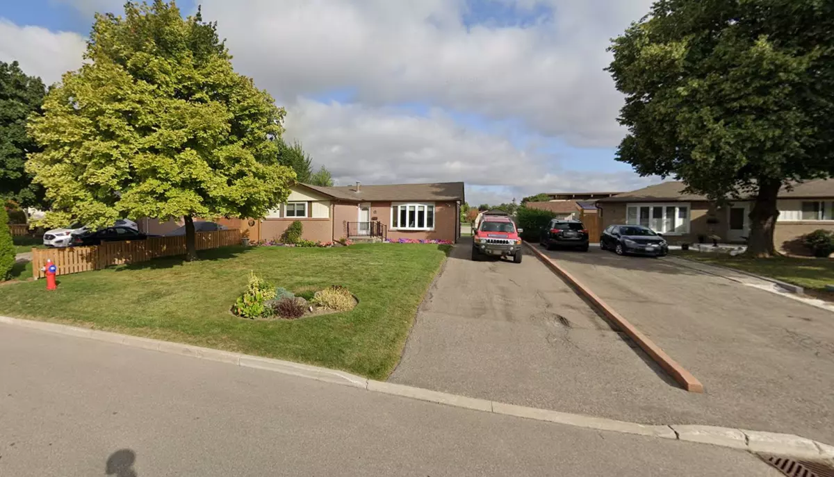 Brampton, ON L6T 3G7,16 Drayton CRES #BSMT