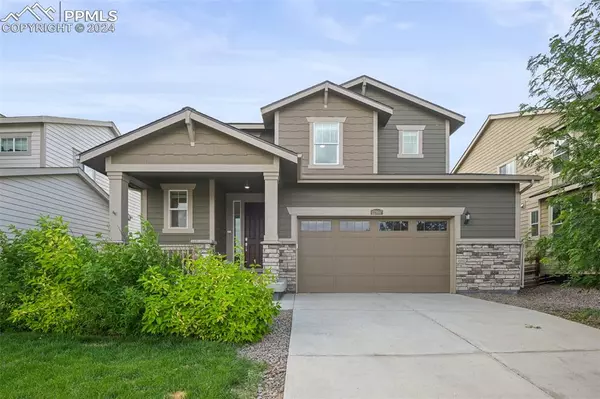 12897 Creekwood ST, Firestone, CO 80504