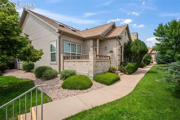 7025 Vasalias HTS, Colorado Springs, CO 80923