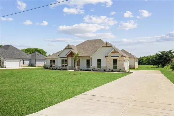 Red Oak, TX 75154,310 Crestview Drive