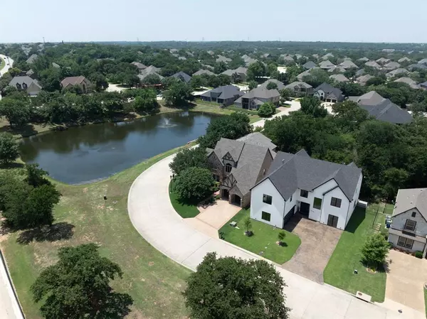 Highland Village, TX 75077,3415 Saint James Court