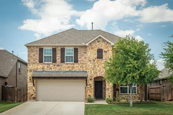 Celina, TX 75009,1205 Glacier Court