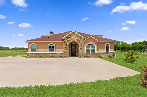 Terrell, TX 75160,7719 County Road 272