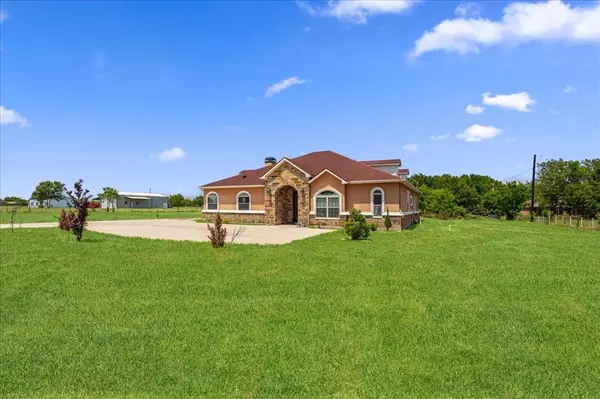 Terrell, TX 75160,7719 County Road 272