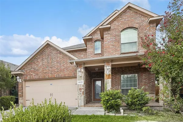 Fort Worth, TX 76137,3800 Redwood Creek Lane