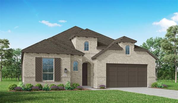 2133 Charming Forge Road, Forney, TX 75126