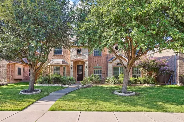 13192 Scotch Pine Drive, Frisco, TX 75035