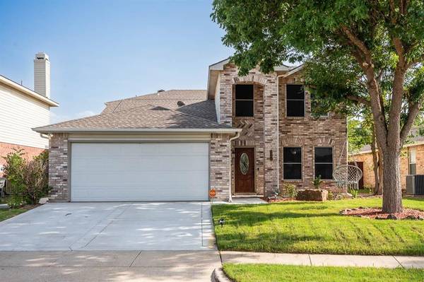 Little Elm, TX 75068,2304 Red Oak Drive