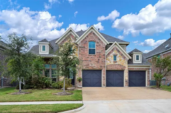 Wylie, TX 75098,338 Rosemary Drive