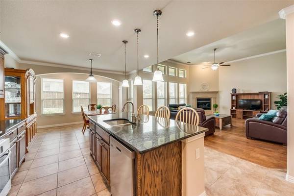 Mclendon Chisholm, TX 75032,1401 Corrara Drive