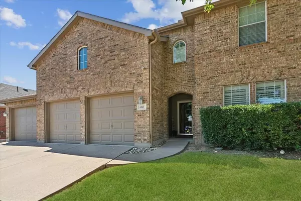 Fort Worth, TX 76179,6141 Perch Drive