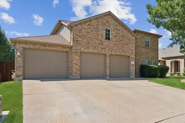 Fort Worth, TX 76179,6141 Perch Drive