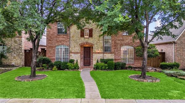 3817 Guadalupe Lane, Frisco, TX 75034