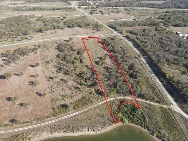 Lot 104 TBD Shoreside Drive, Corsicana, TX 75109