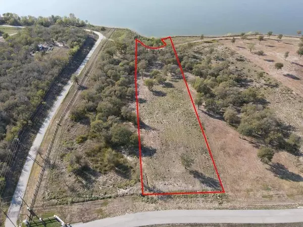 Corsicana, TX 75109,Lot 104 TBD Shoreside Drive