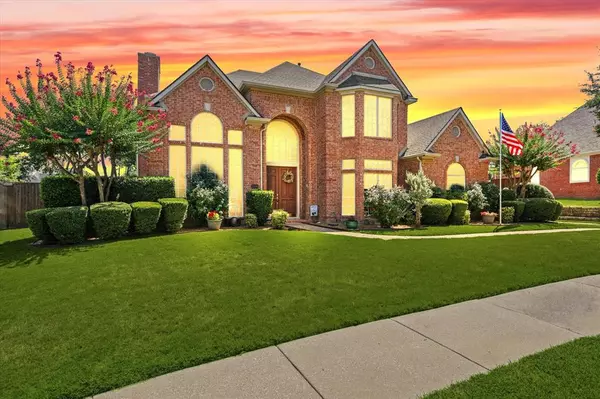 Mckinney, TX 75070,2408 Bastille Court