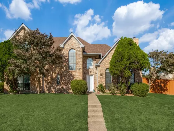 703 Rams Court, Richardson, TX 75081