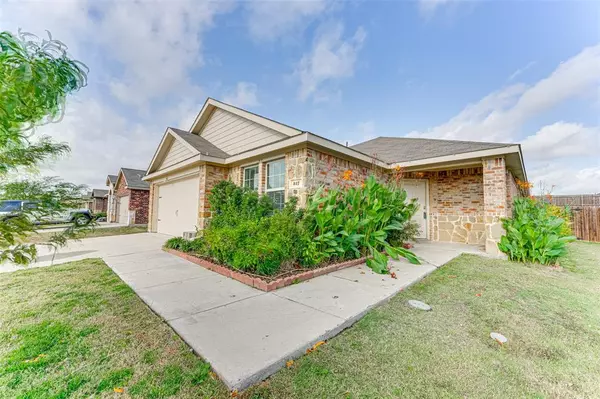 Josephine, TX 75189,517 Milo Way