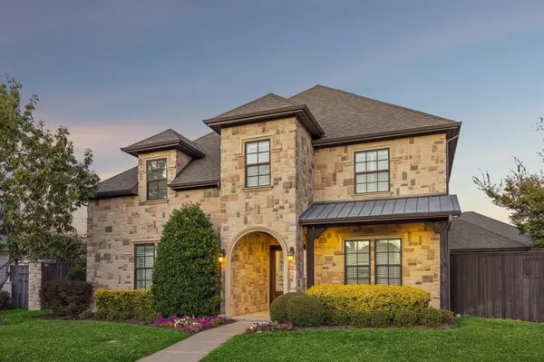 Dallas, TX 75238,9668 Rockpoint Court