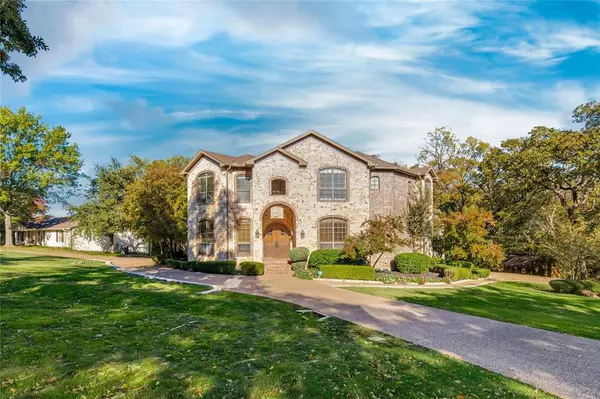 3225 Crescent Drive, Southlake, TX 76092