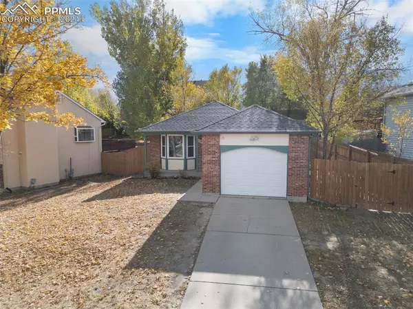 Colorado Springs, CO 80918,6765 Montarbor DR