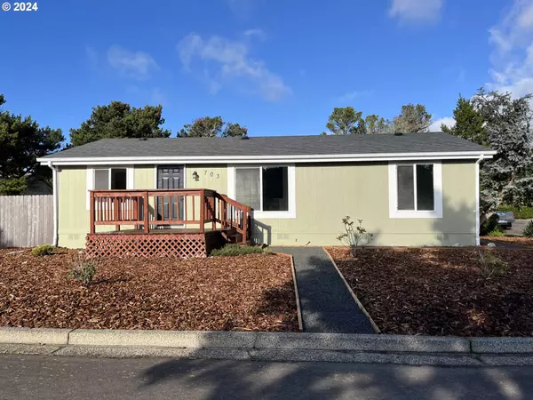 Florence, OR 97439,703 Quanagh CT