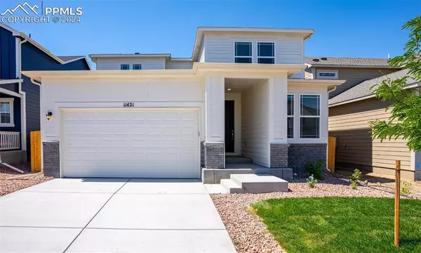 Colorado Springs, CO 80908,8054 Yellowleaf PL