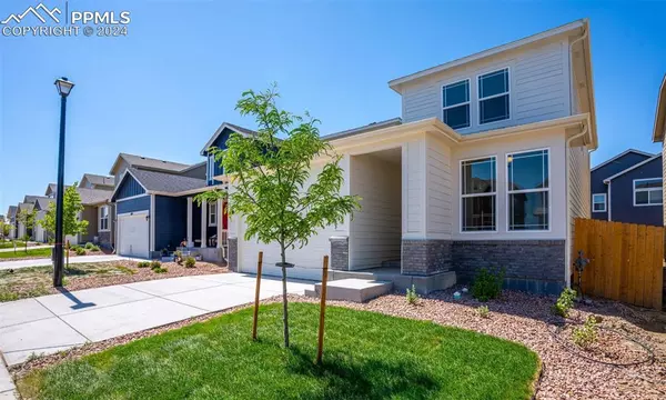 Colorado Springs, CO 80908,8054 Yellowleaf PL