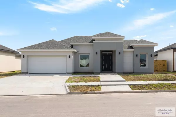 8822 WENTZ LK,  Brownsville,  TX 78520