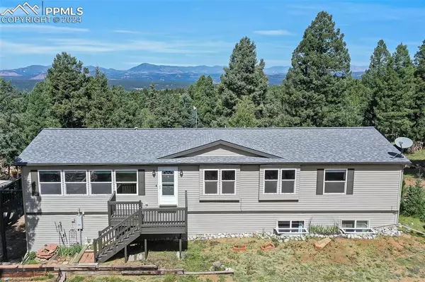 11 Insmont LN, Florissant, CO 80816