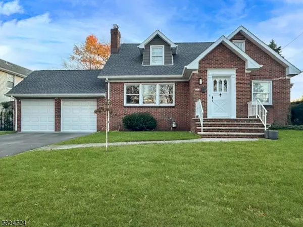 253 Lincoln Ave, Union Twp., NJ 07083