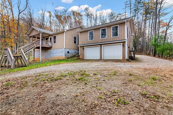 Blue Ridge, GA 30513,24 Virginia Drive