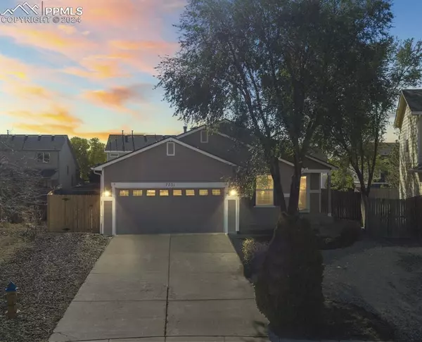 Fountain, CO 80817,7731 Blue Heron CT