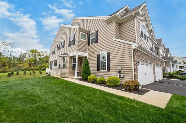 Upper Macungie Twp, PA 18104,304 Redclover Lane