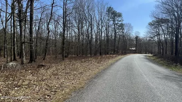 Pike County, PA 18436,Lot 155 Tinkwig Drive