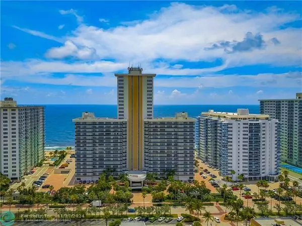 3500 Galt Ocean Dr  #514, Fort Lauderdale, FL 33308