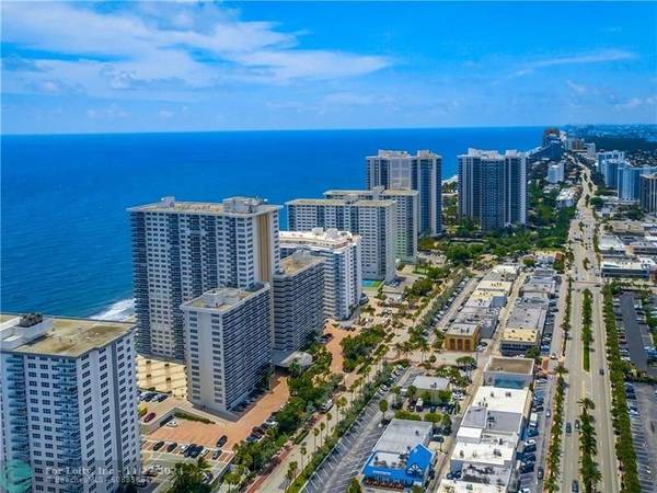 Fort Lauderdale, FL 33308,3500 Galt Ocean Dr  #514