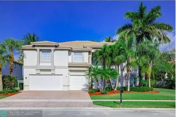 Wellington, FL 33449,11766 Osprey Point Cir