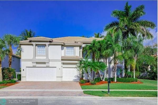 11766 Osprey Point Cir,  Wellington,  FL 33449