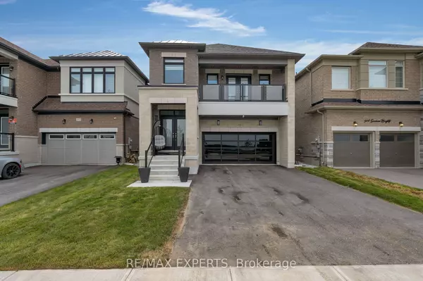 508 Seaview HTS, East Gwillimbury, ON L9N 0Y3