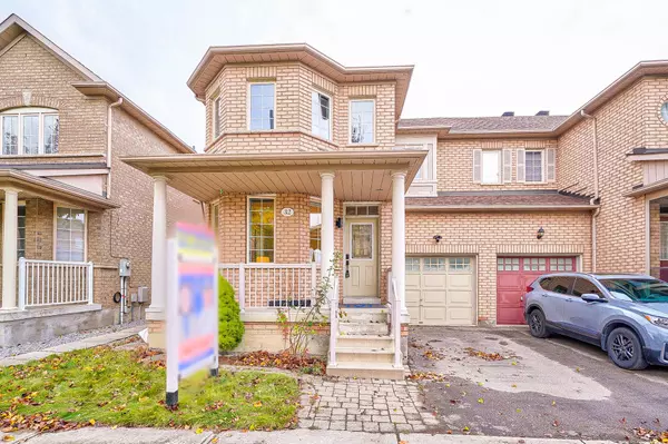 Markham, ON L6C 2H8,32 Sanderson RD