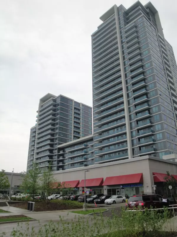 Markham, ON L3T 0C9,7165 Yonge ST E #2110