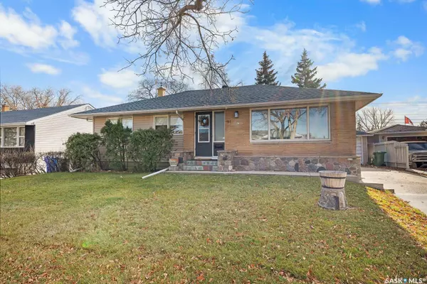 Regina, SK S4S 4B3,91 MCNAB CRESCENT