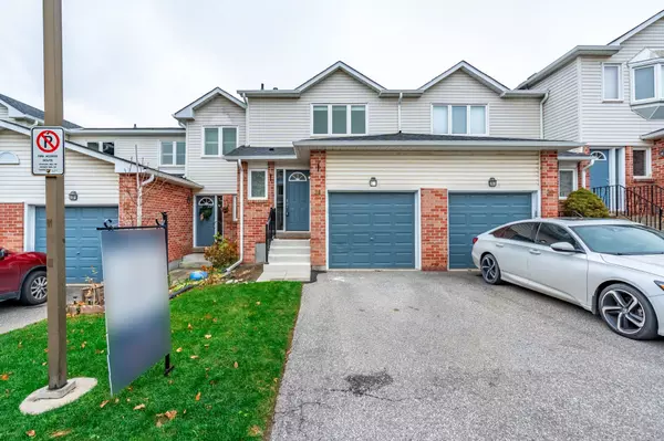 34 Corey CIR, Halton Hills, ON L7G 5L7