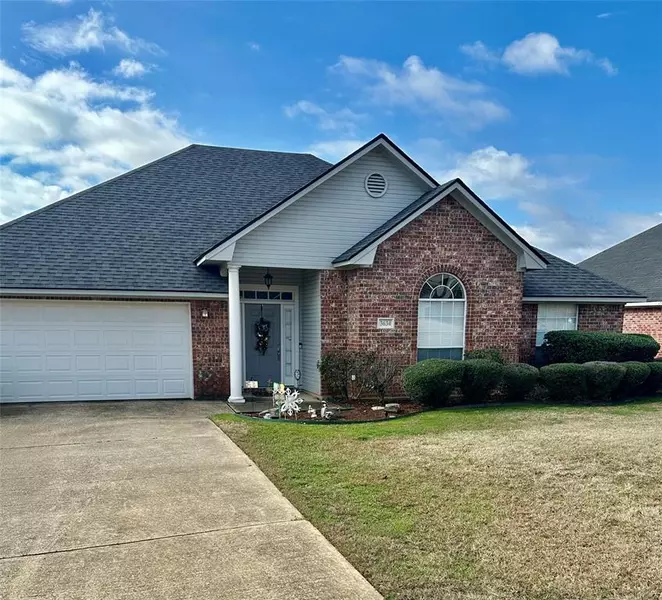 3634 Crestview Drive #XI, Shreveport, LA 71119