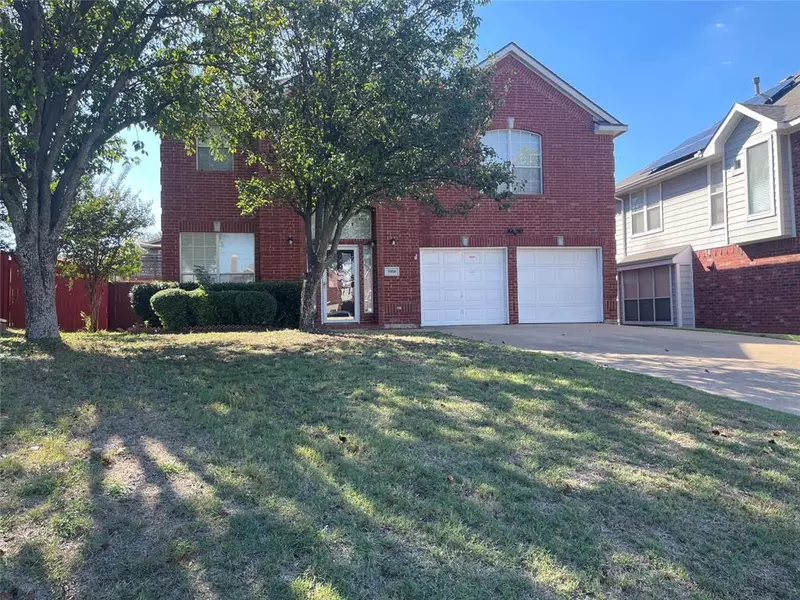 5014 Remington Drive, Garland, TX 75044