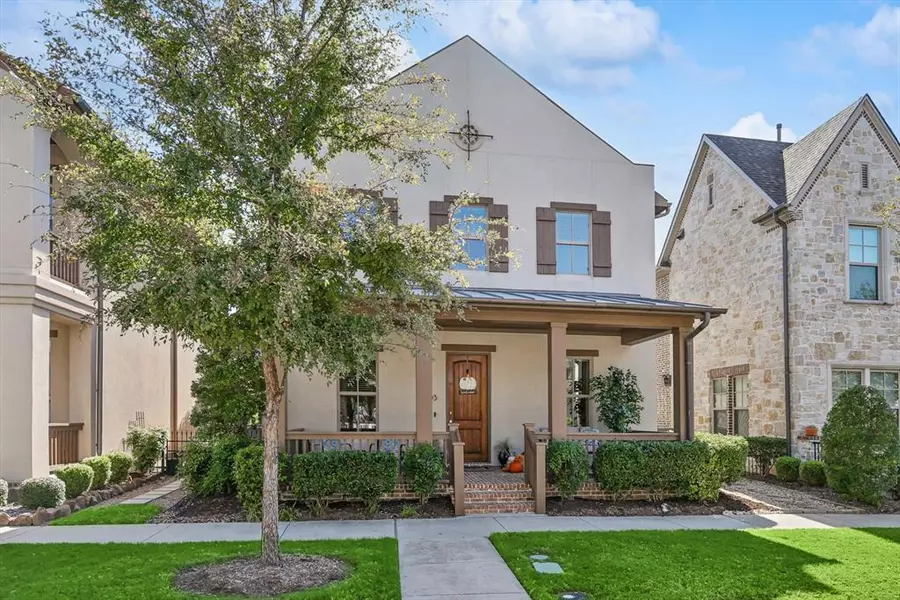 4103 Wellesley Avenue, Frisco, TX 75034