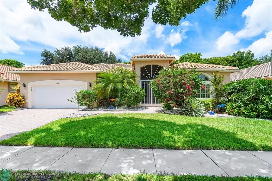 5302 Landon Circle, Boynton Beach, FL 33437