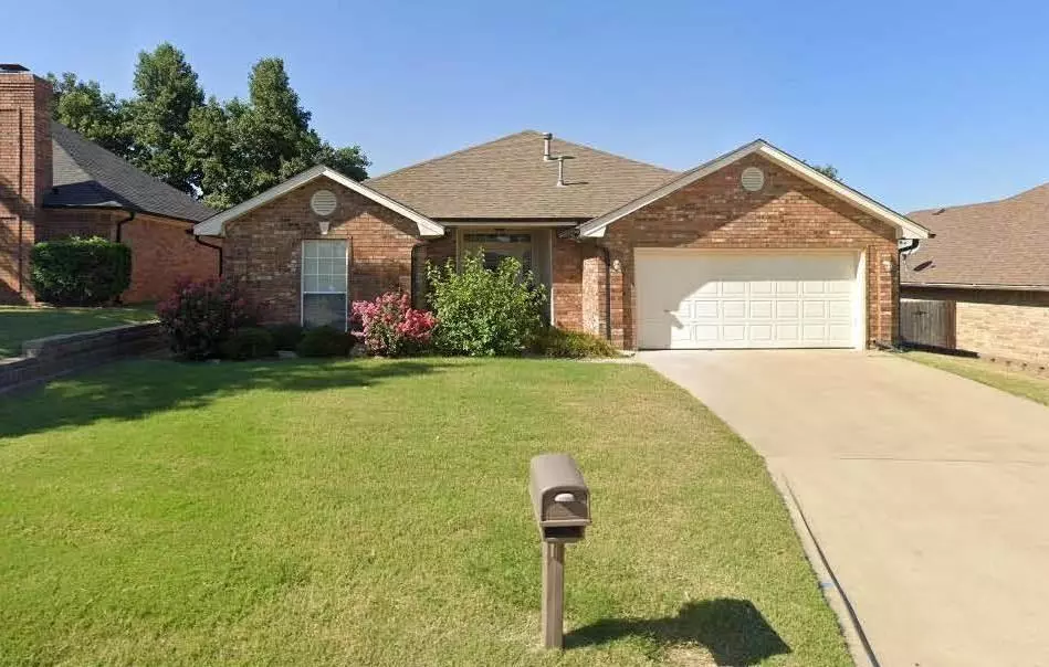 Shawnee, OK 74804,1208 Castle Creek Street